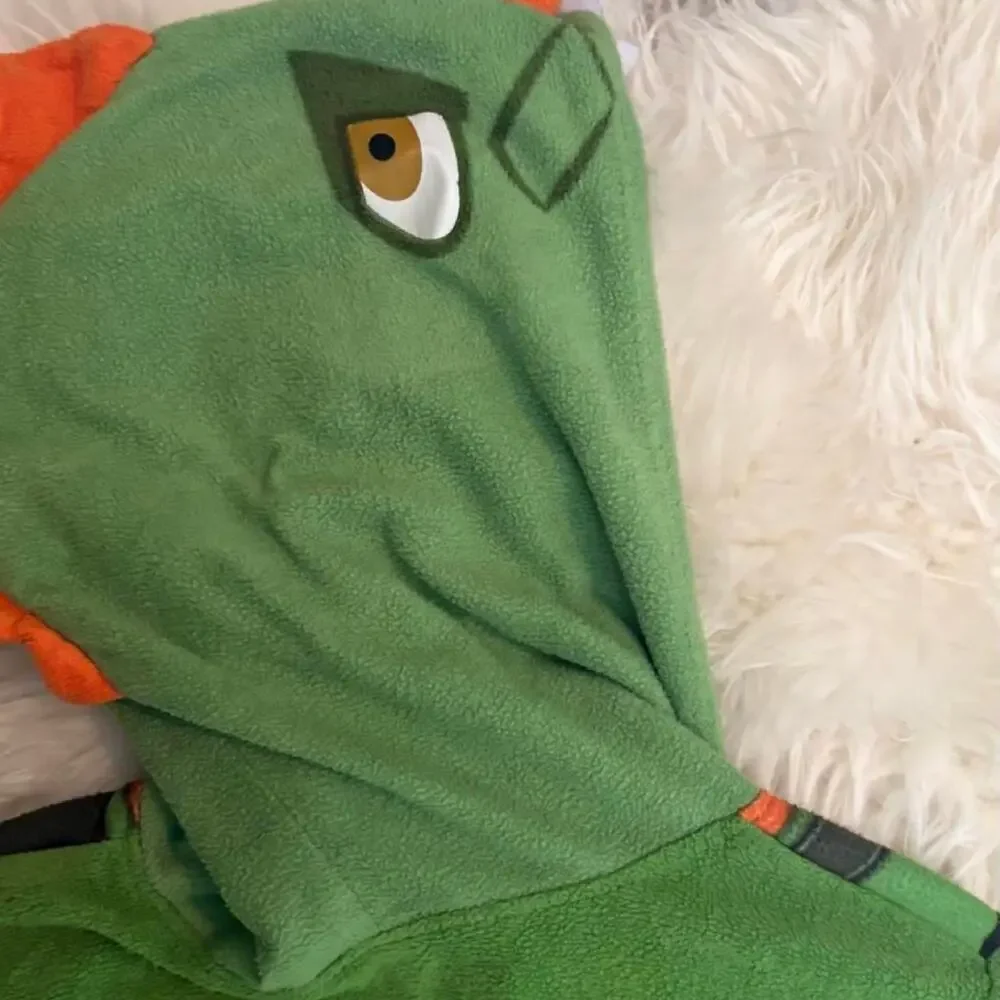 Fortnite official rex
